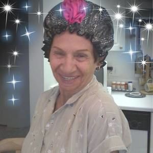 Meet your Posher, Patricia ferrugio